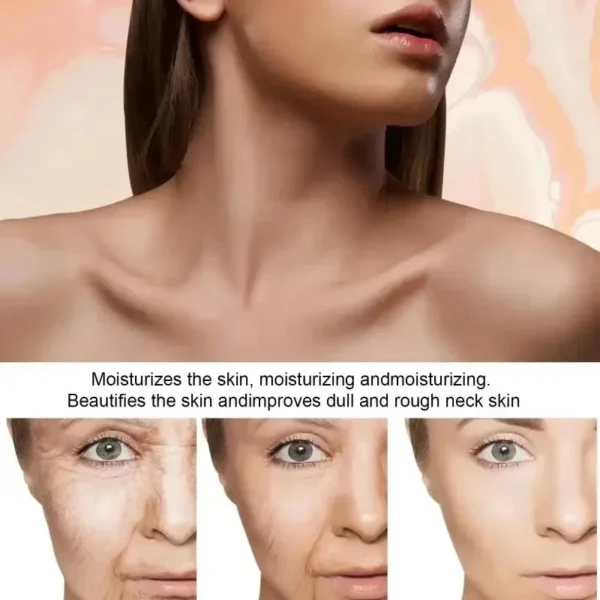 Instant Remove Wrinkle Cream Anti-Aging Fade Fine Lines Reduce Wrinkles Retinol Lifting Firming Whitening Moisturizing Face Skin - Image 6