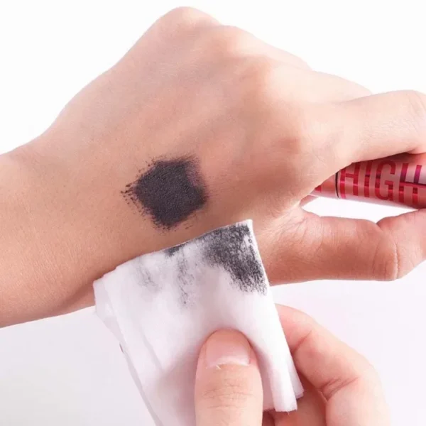 4d mascara lengthening waterproof thick curling lasting eyelash extension black mascara natural eyelash enhance cosmetics makeup