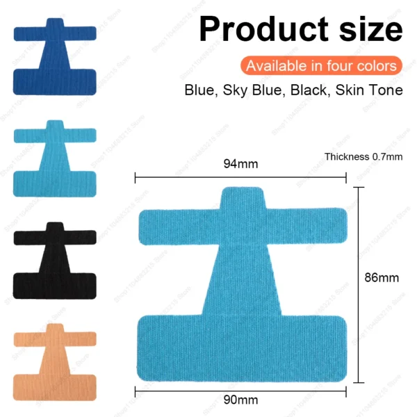 Bunion Corrector Unisex Foot Hallux Valgus Braces Toe Separator Straightener Adjustable Pedicure Finger Toe Corrector Strap Self - Image 6